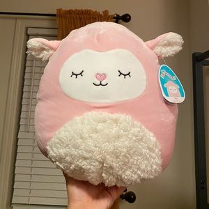 Elsa 12” Squishmallow